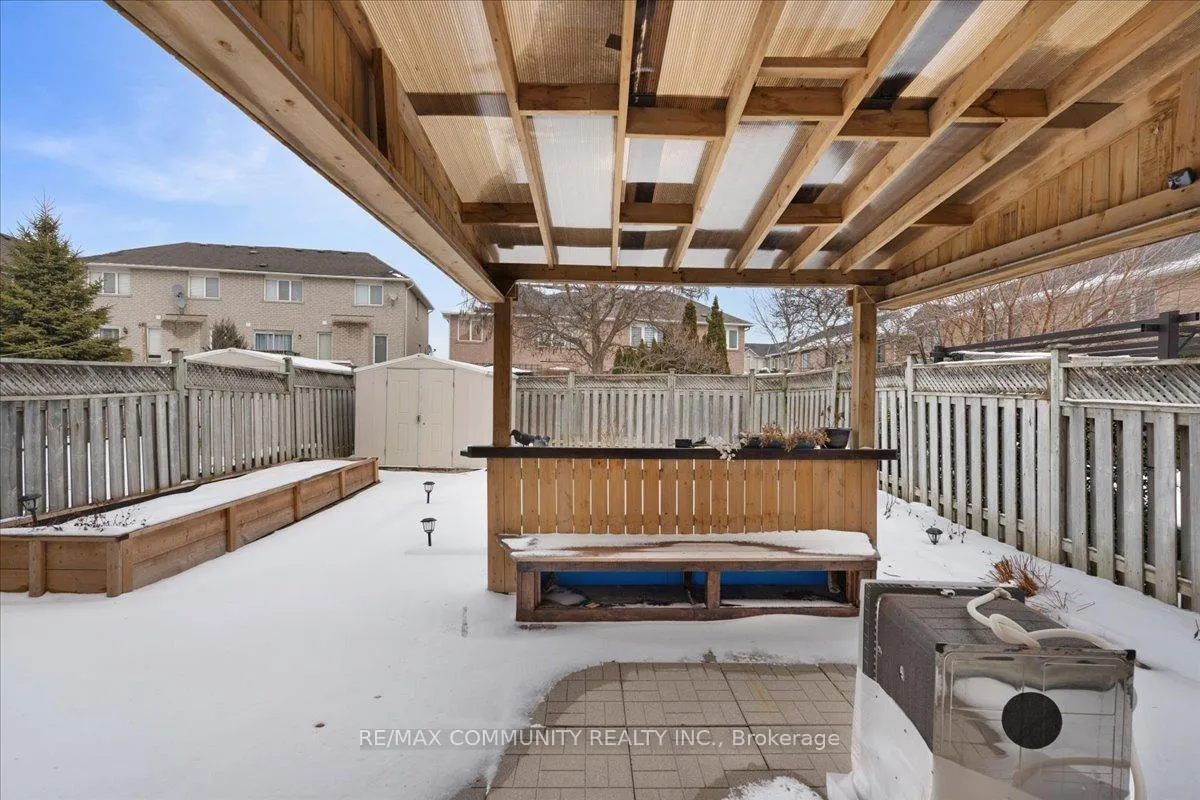 Photo 32 of 88 Mainland Crescent, Vaughan, Vellore Village — HOMEH