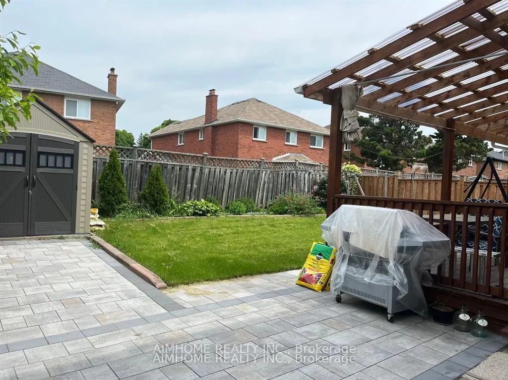 Photo 1 of Unit lower, 116 Elson Street, Markham, Middlefield — HOMEH