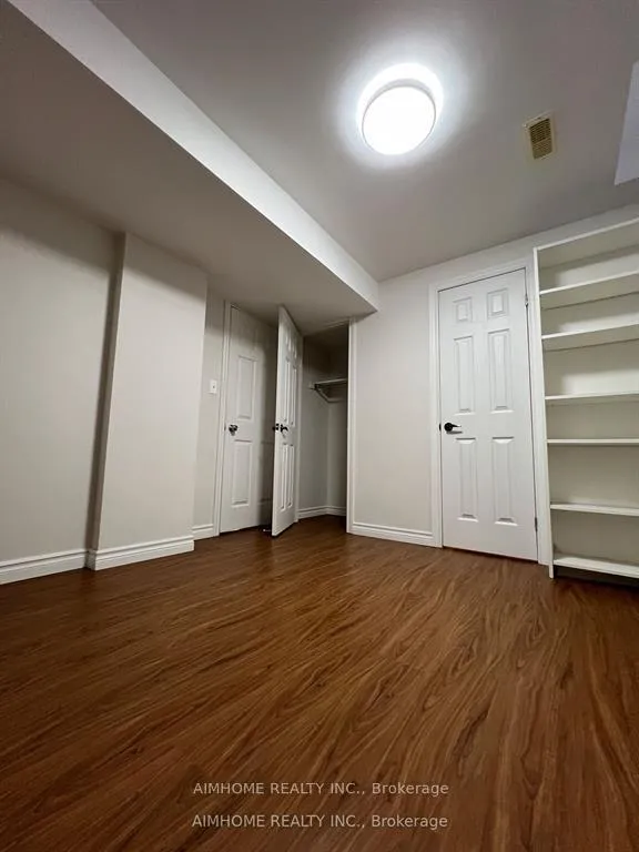Photo 8 of Unit lower, 116 Elson Street, Markham, Middlefield — HOMEH