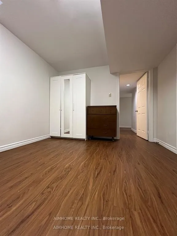 Photo 10 of Unit lower, 116 Elson Street, Markham, Middlefield — HOMEH