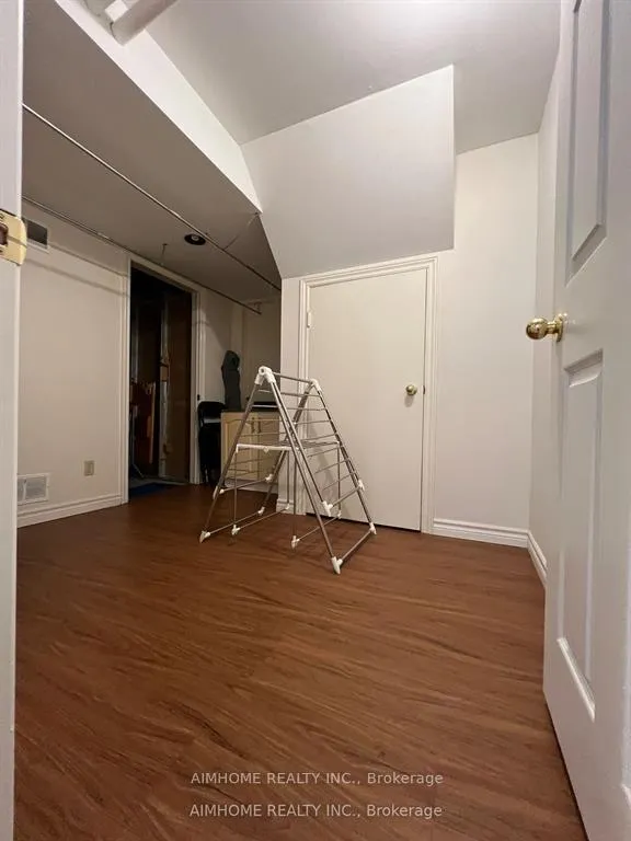 Photo 14 of Unit lower, 116 Elson Street, Markham, Middlefield — HOMEH