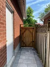 Photo 17 of Unit lower, 116 Elson Street, Markham, Middlefield — HOMEH