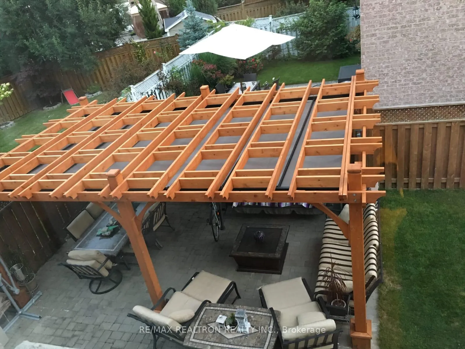 Photo 48 of 7 Honeyview Street, Vaughan, Patterson — HOMEH