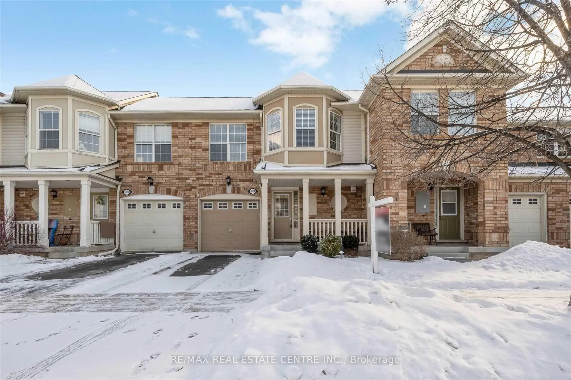 Photo 1 of 1024 Barclay Circle, Milton, Beaty — HOMEH