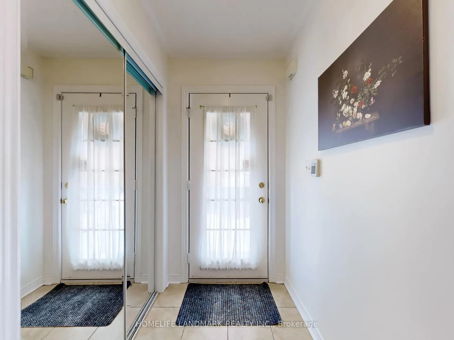 Photo 13 of 156 Pressed Brick Drive, Brampton, Brampton North — HOMEH