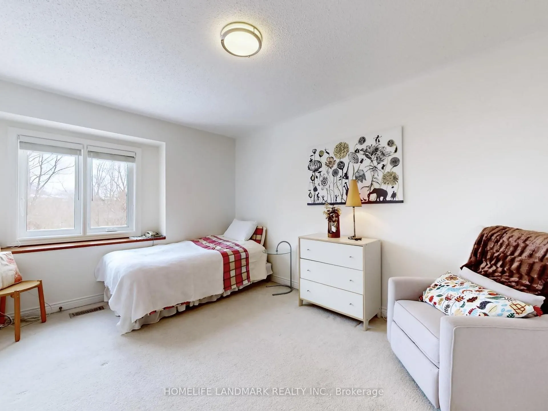 Photo 15 of 156 Pressed Brick Drive, Brampton, Brampton North — HOMEH