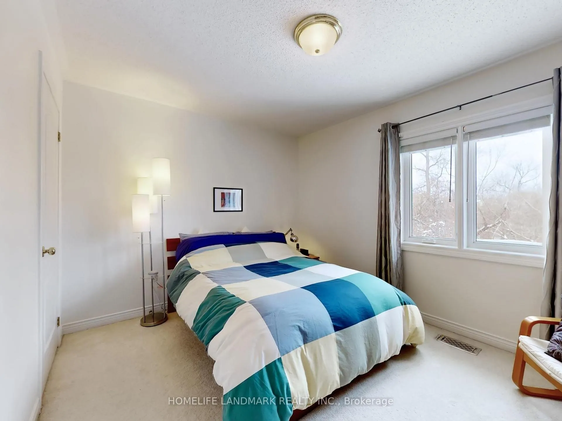 Photo 19 of 156 Pressed Brick Drive, Brampton, Brampton North — HOMEH