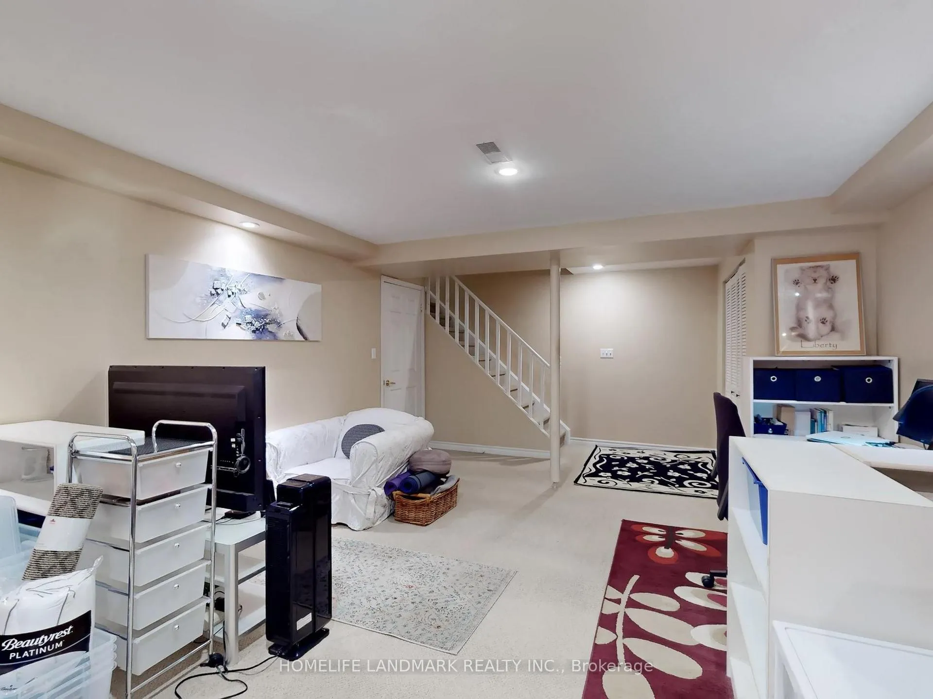 Photo 29 of 156 Pressed Brick Drive, Brampton, Brampton North — HOMEH