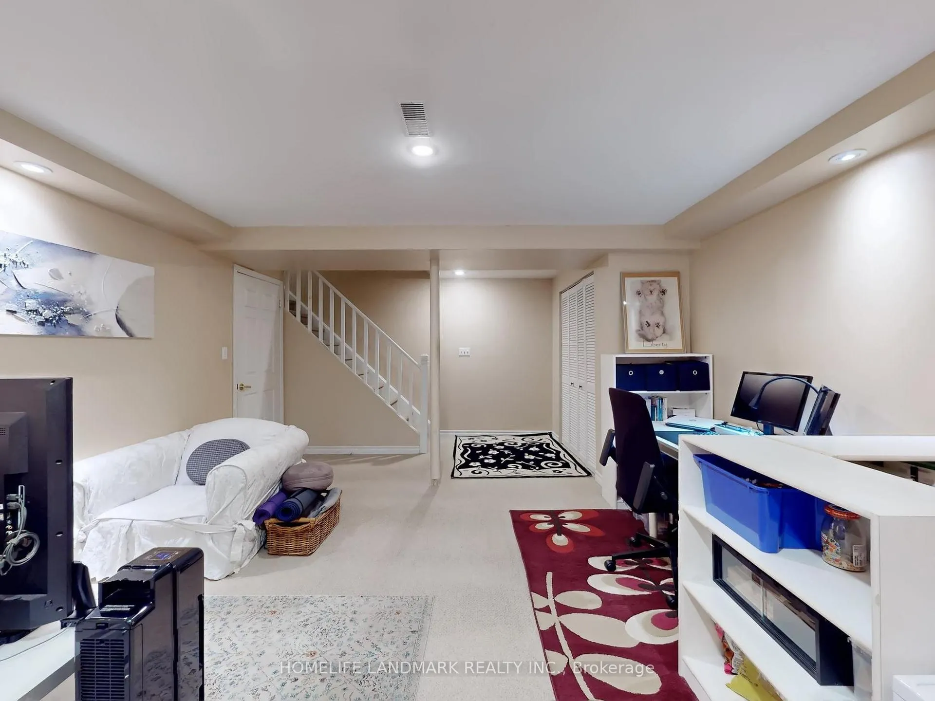 Photo 30 of 156 Pressed Brick Drive, Brampton, Brampton North — HOMEH