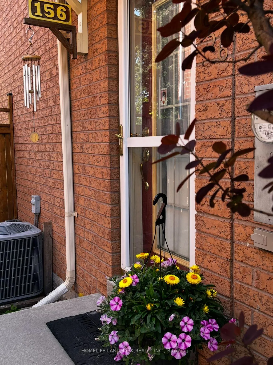 Photo 42 of 156 Pressed Brick Drive, Brampton, Brampton North — HOMEH