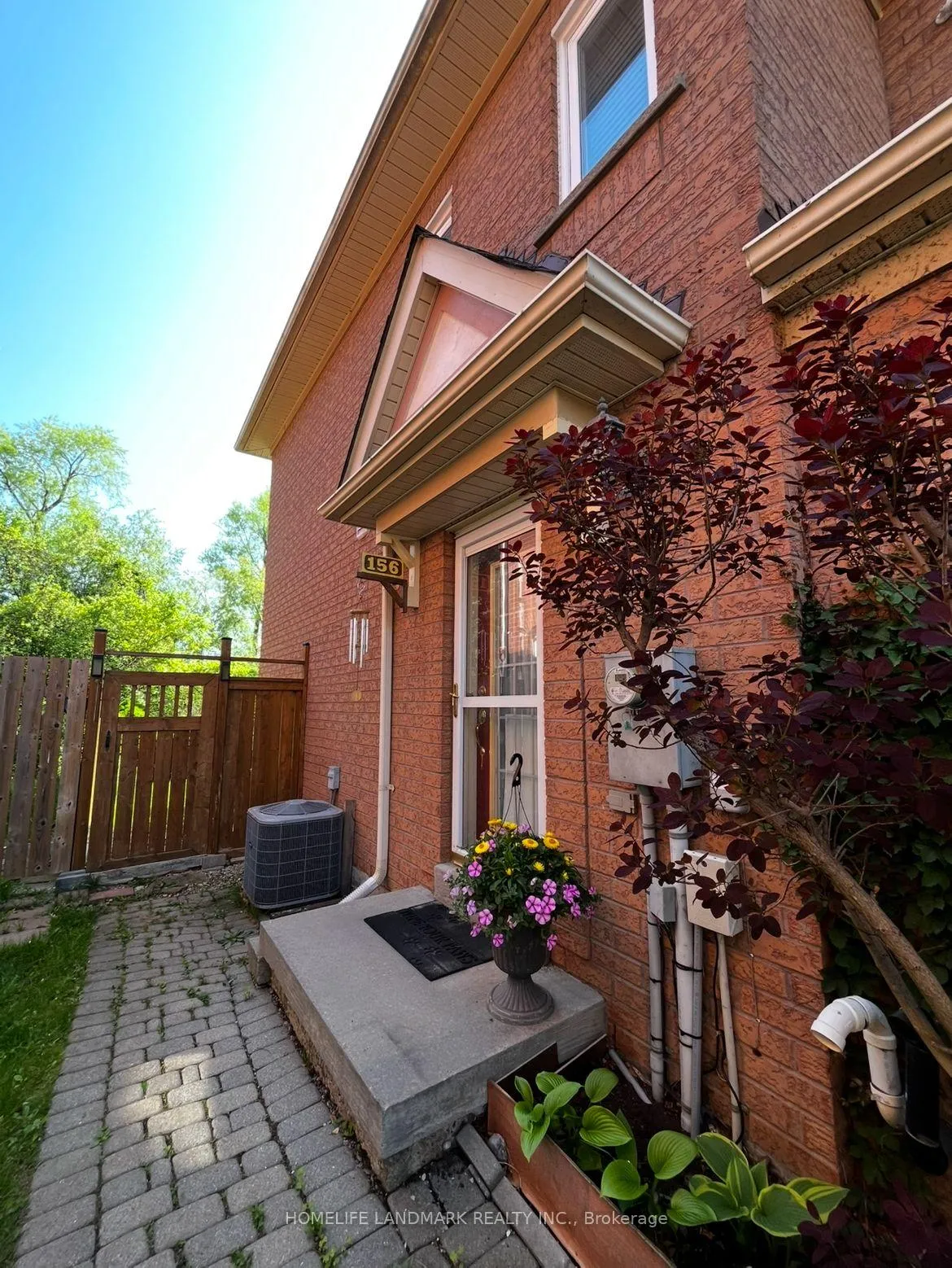 Photo 43 of 156 Pressed Brick Drive, Brampton, Brampton North — HOMEH