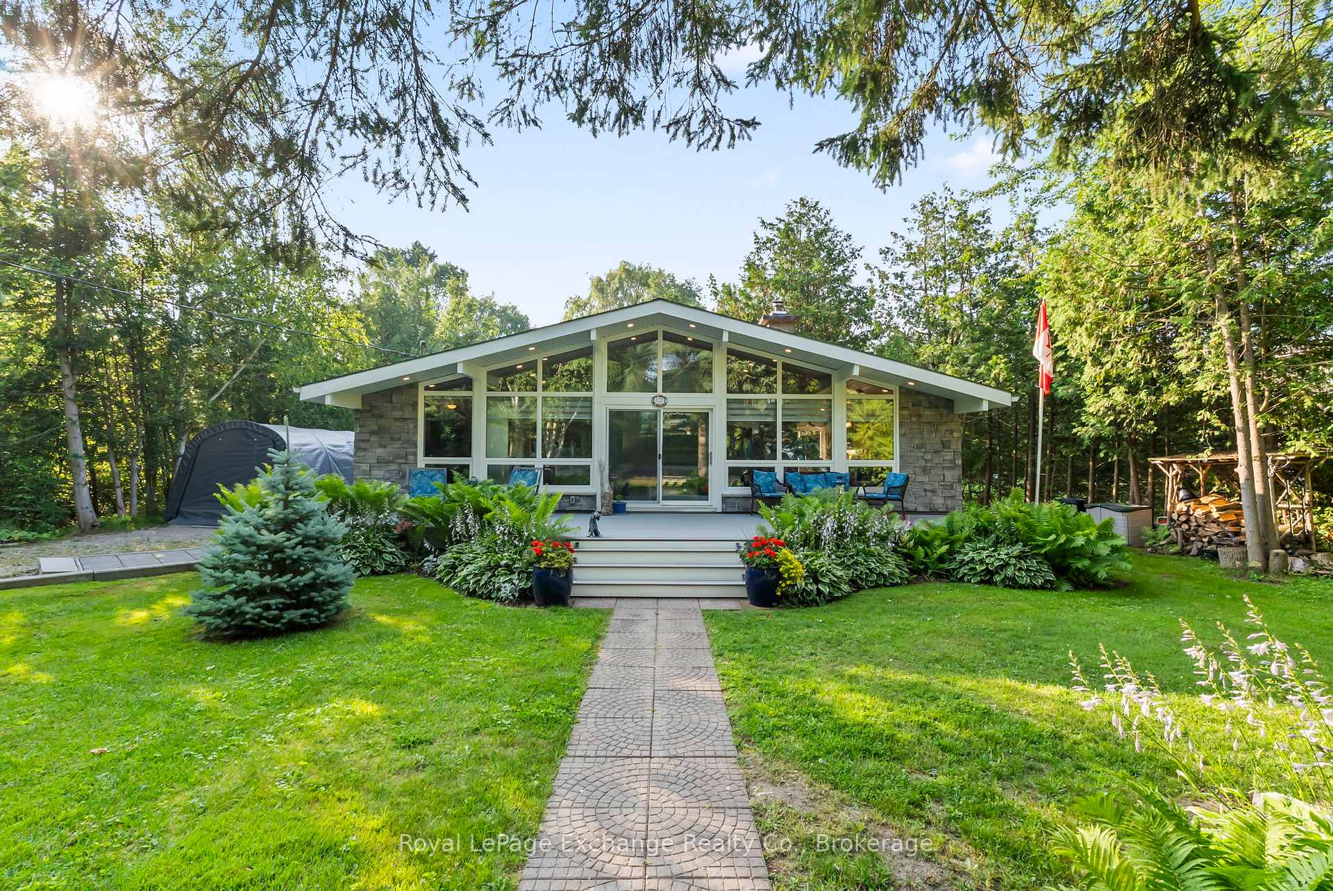Photo 1 of 10 Jarrell Lane, Kincardine — HOMEH