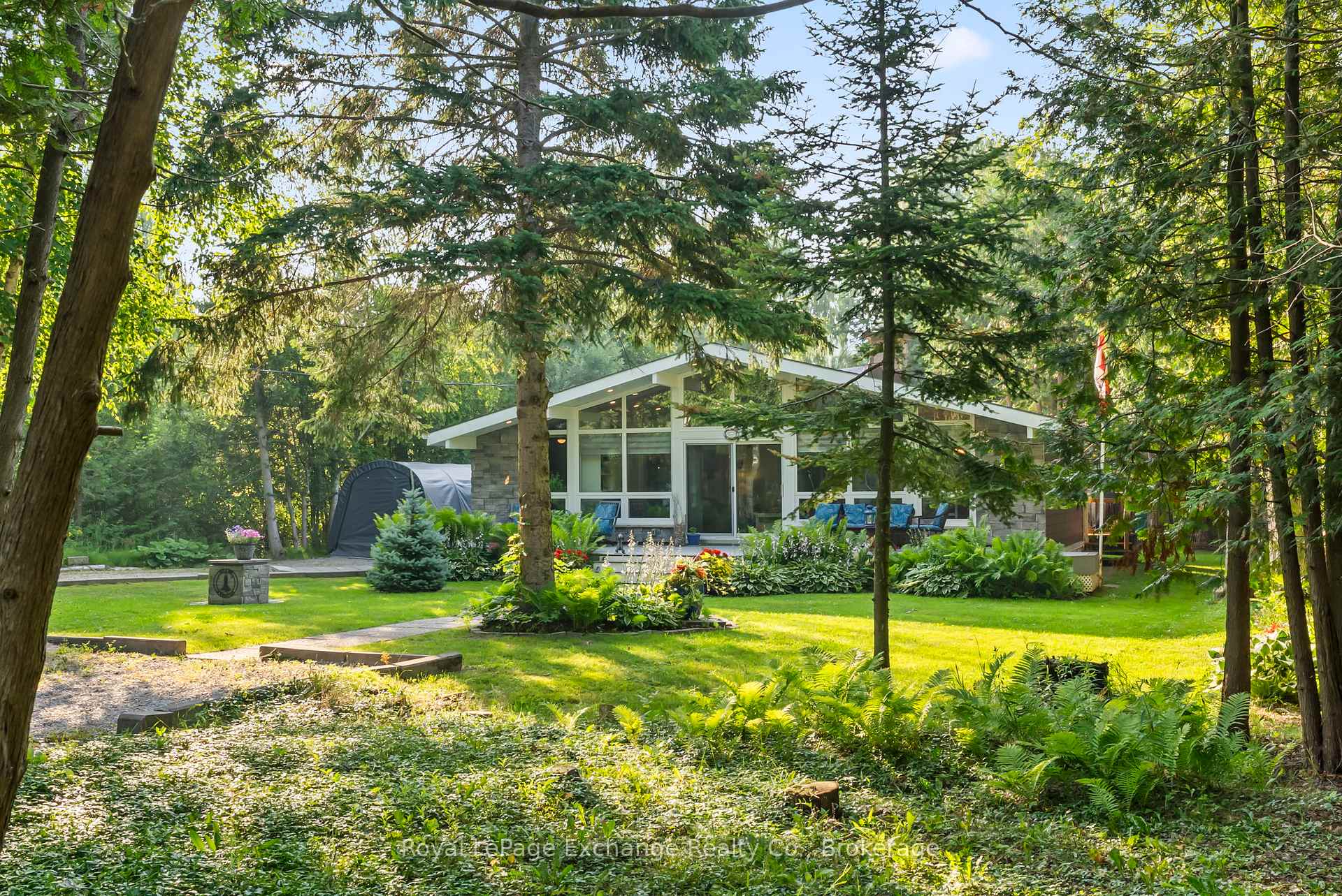 Photo 2 of 10 Jarrell Lane, Kincardine — HOMEH