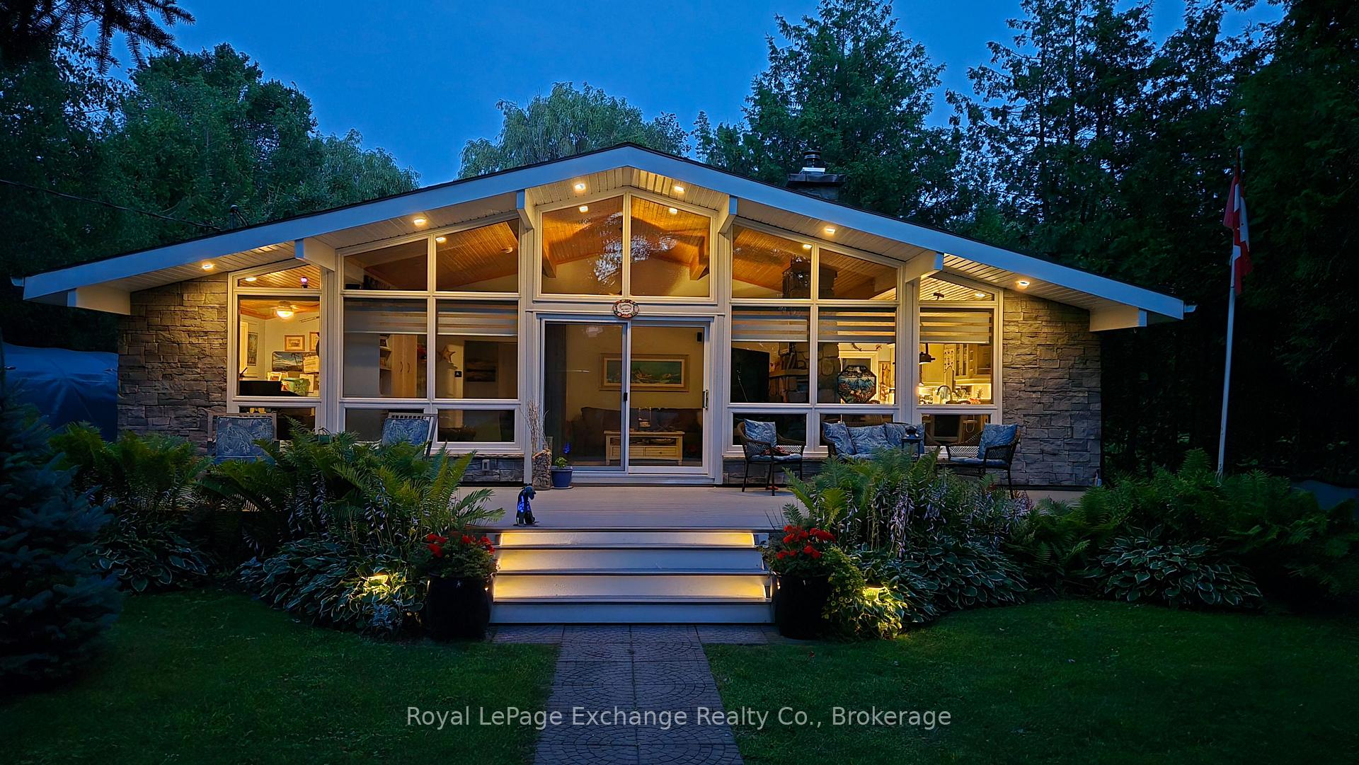 Photo 3 of 10 Jarrell Lane, Kincardine — HOMEH