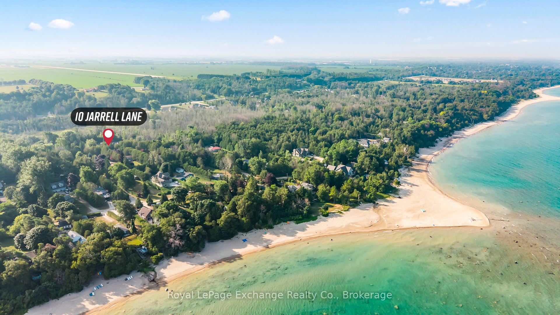 Photo 5 of 10 Jarrell Lane, Kincardine — HOMEH