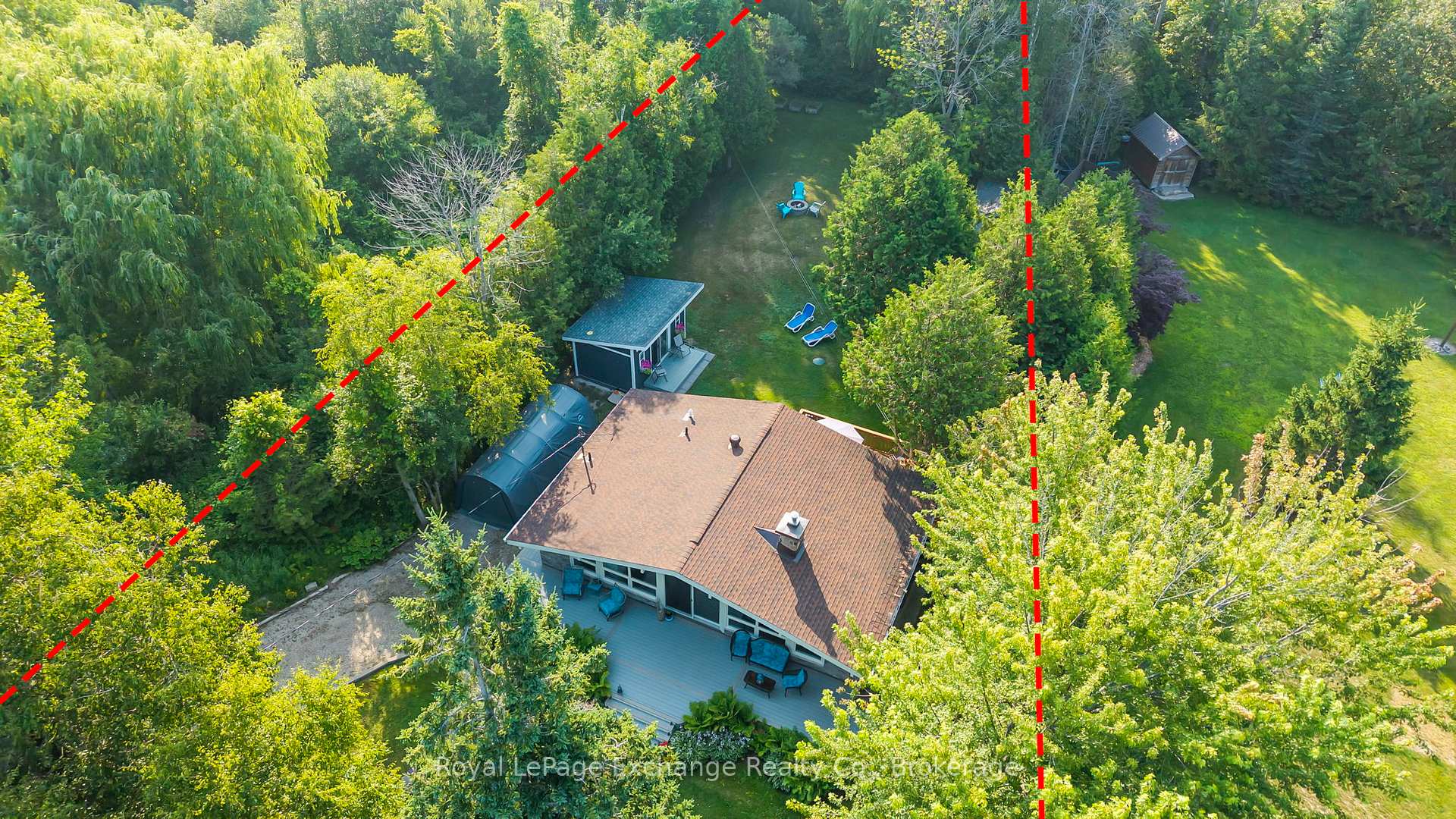 Photo 7 of 10 Jarrell Lane, Kincardine — HOMEH