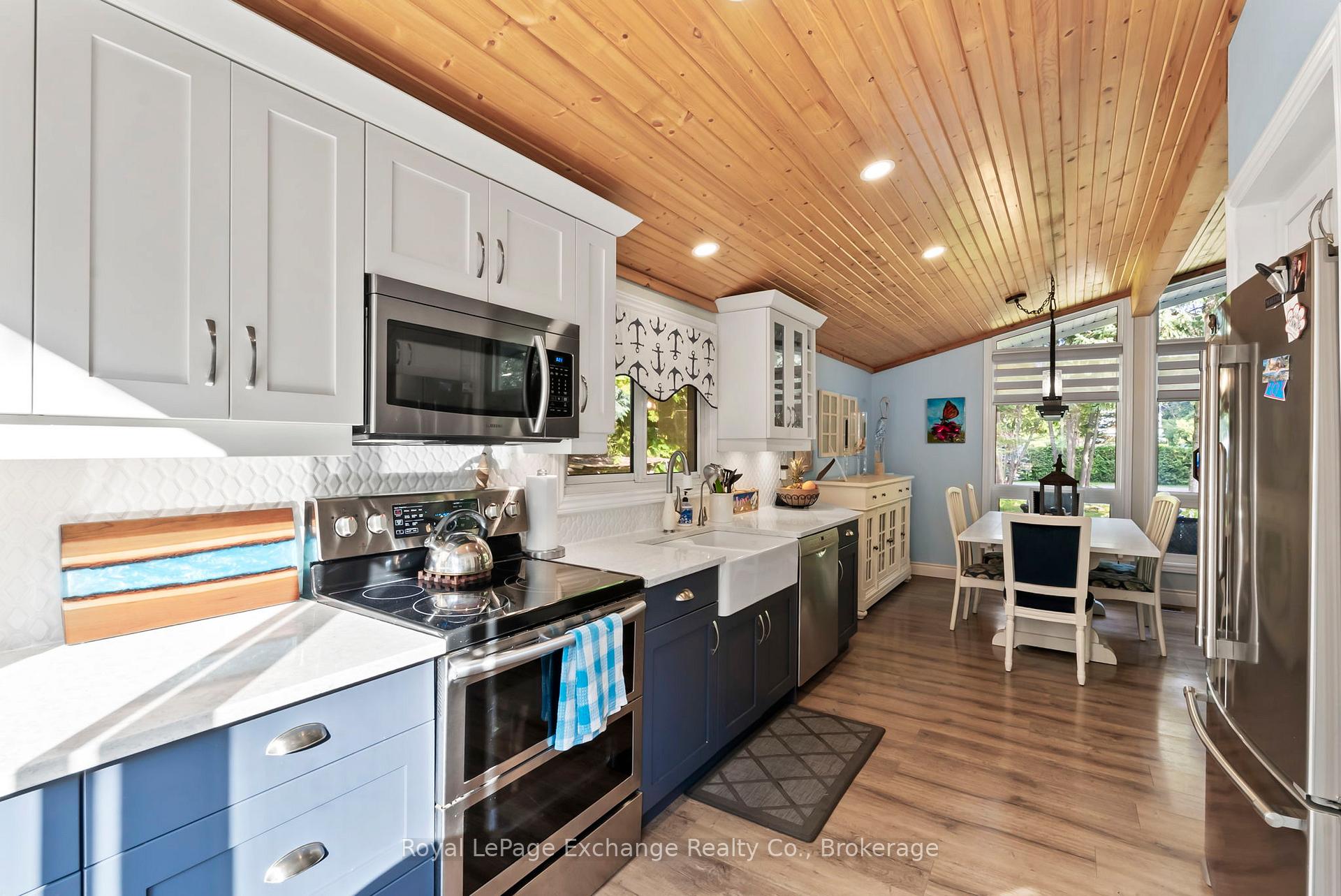 Photo 19 of 10 Jarrell Lane, Kincardine — HOMEH