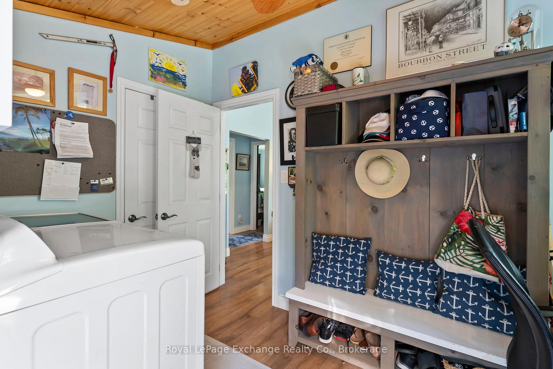Photo 20 of 10 Jarrell Lane, Kincardine — HOMEH