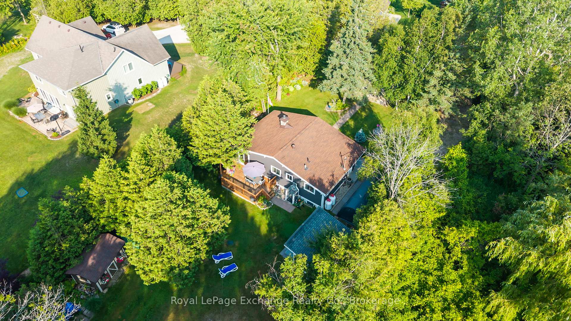 Photo 28 of 10 Jarrell Lane, Kincardine — HOMEH
