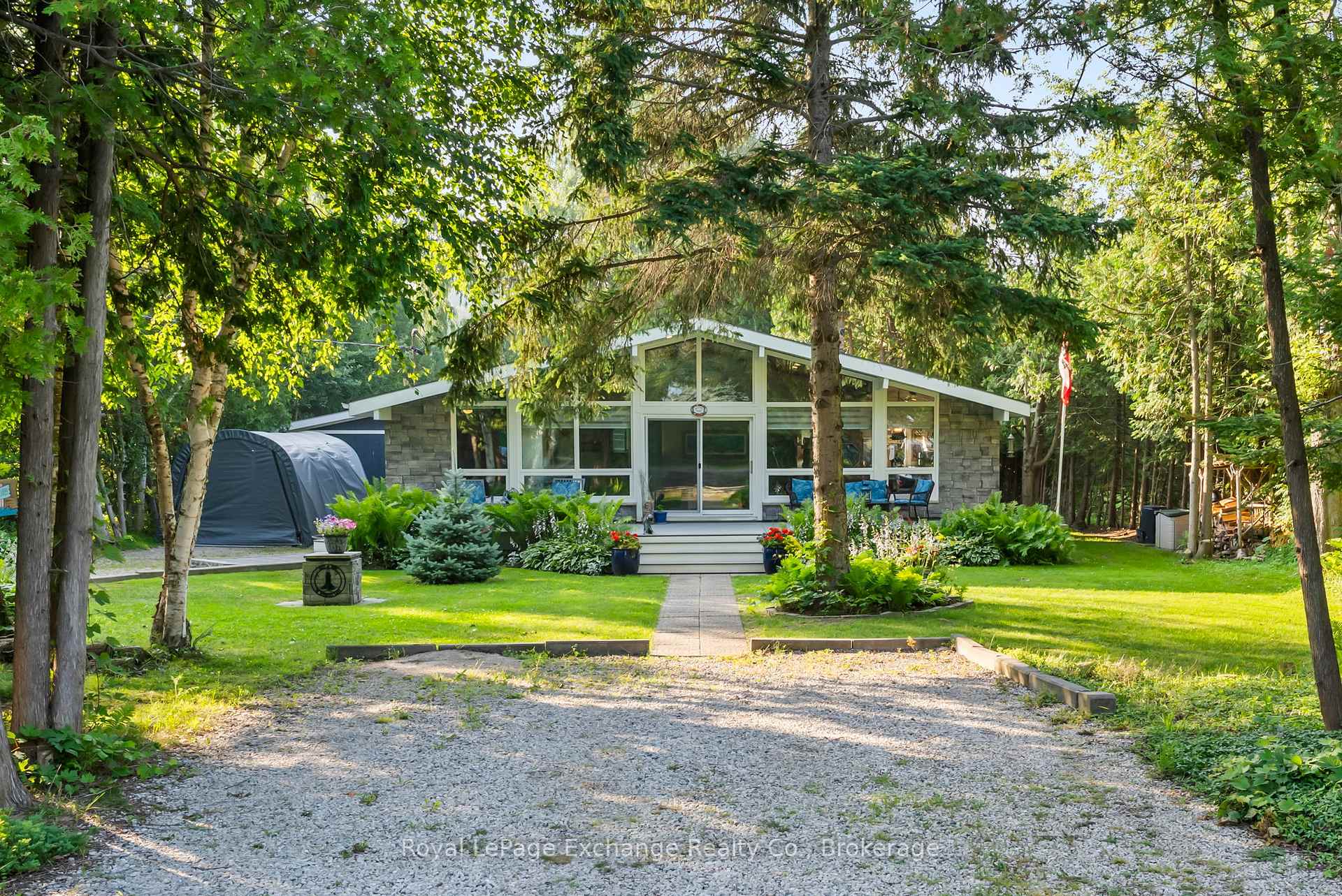 Photo 29 of 10 Jarrell Lane, Kincardine — HOMEH