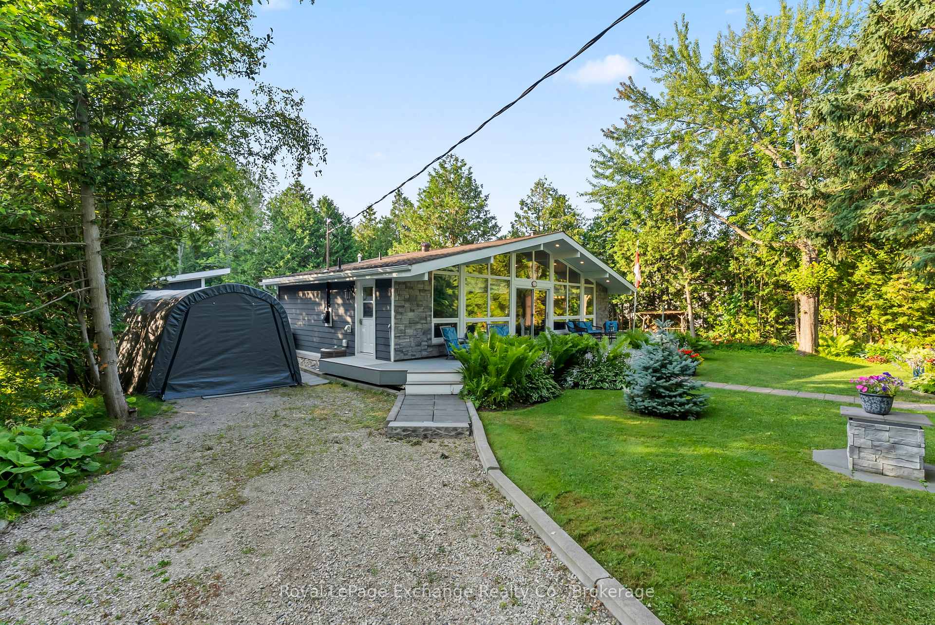 Photo 30 of 10 Jarrell Lane, Kincardine — HOMEH