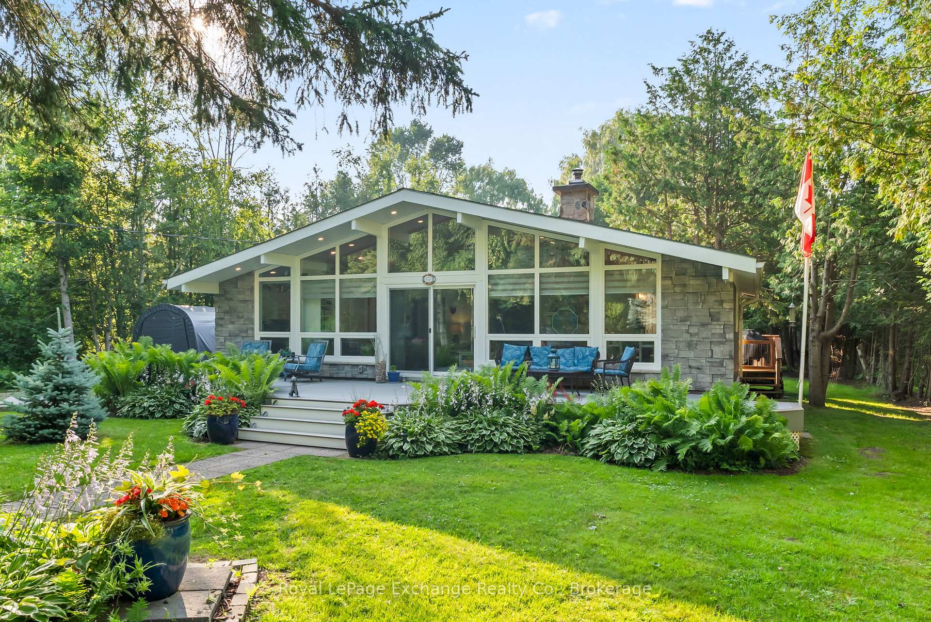 Photo 31 of 10 Jarrell Lane, Kincardine — HOMEH