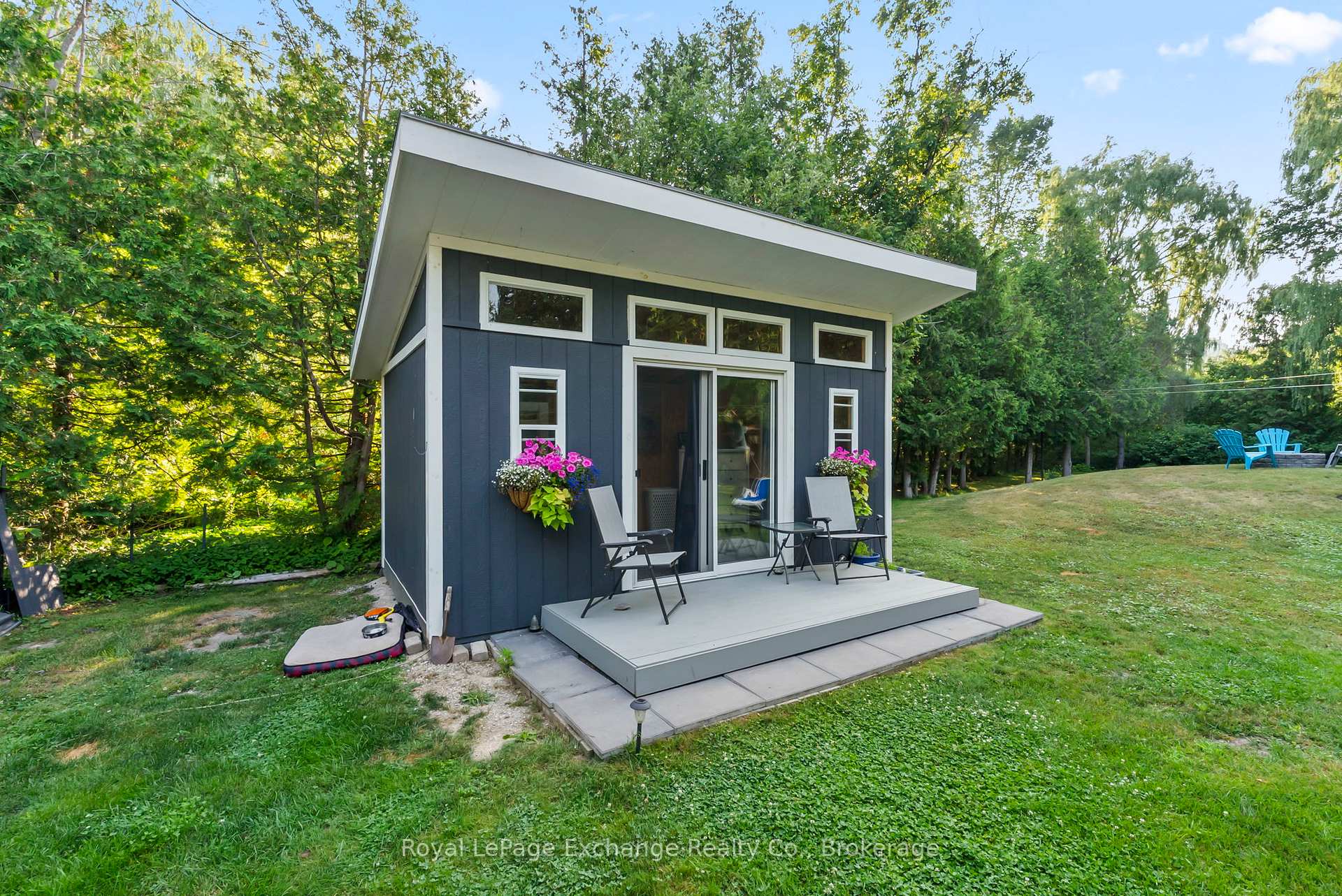 Photo 34 of 10 Jarrell Lane, Kincardine — HOMEH