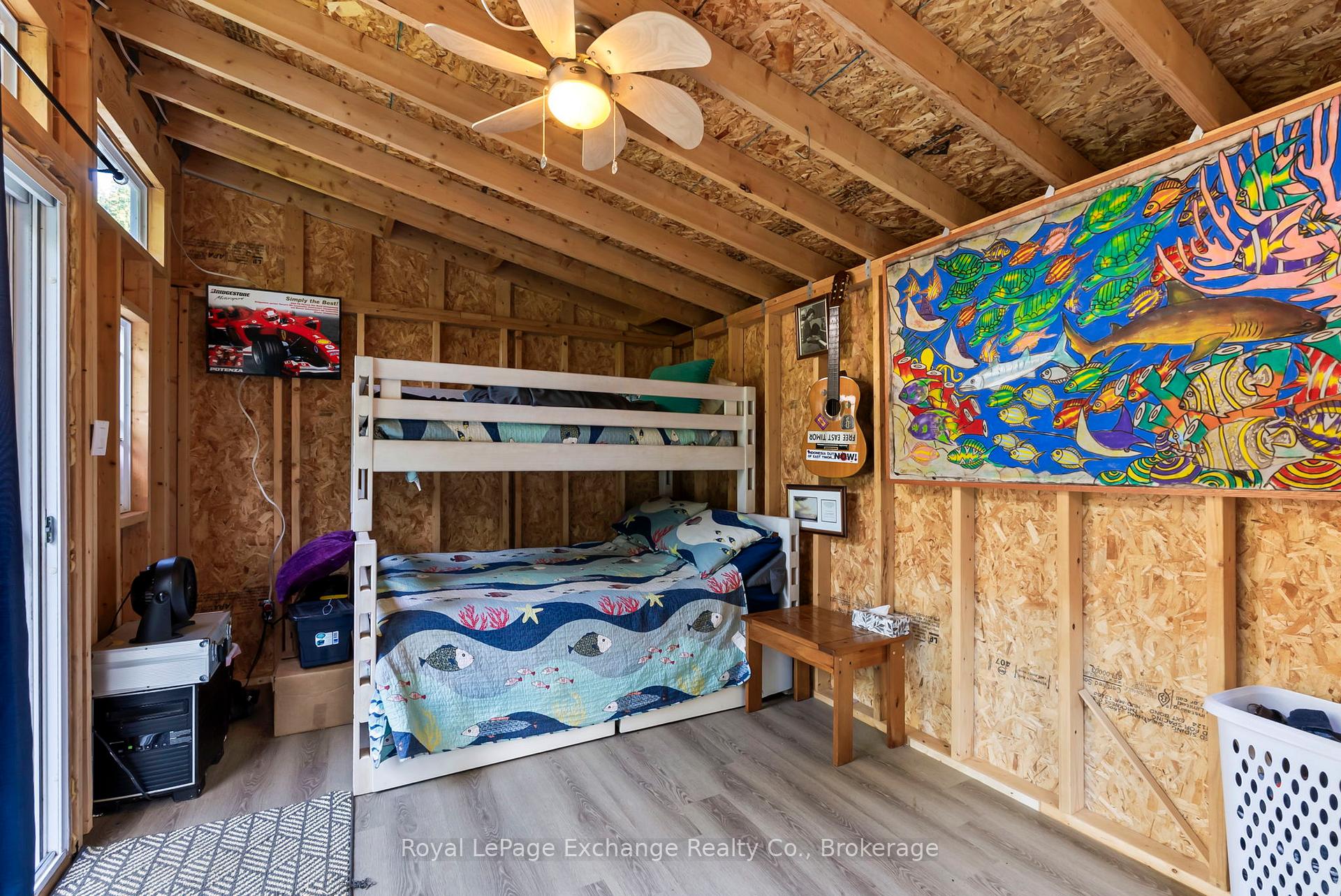 Photo 35 of 10 Jarrell Lane, Kincardine — HOMEH