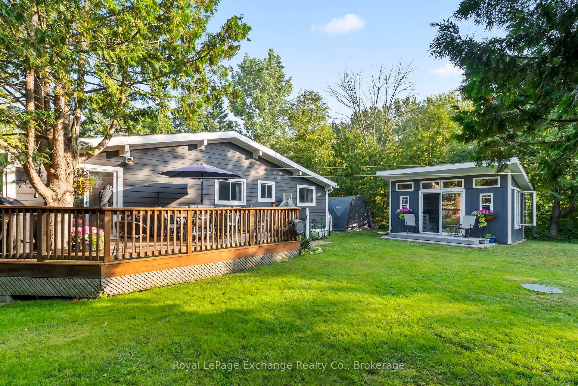 Photo 37 of 10 Jarrell Lane, Kincardine — HOMEH