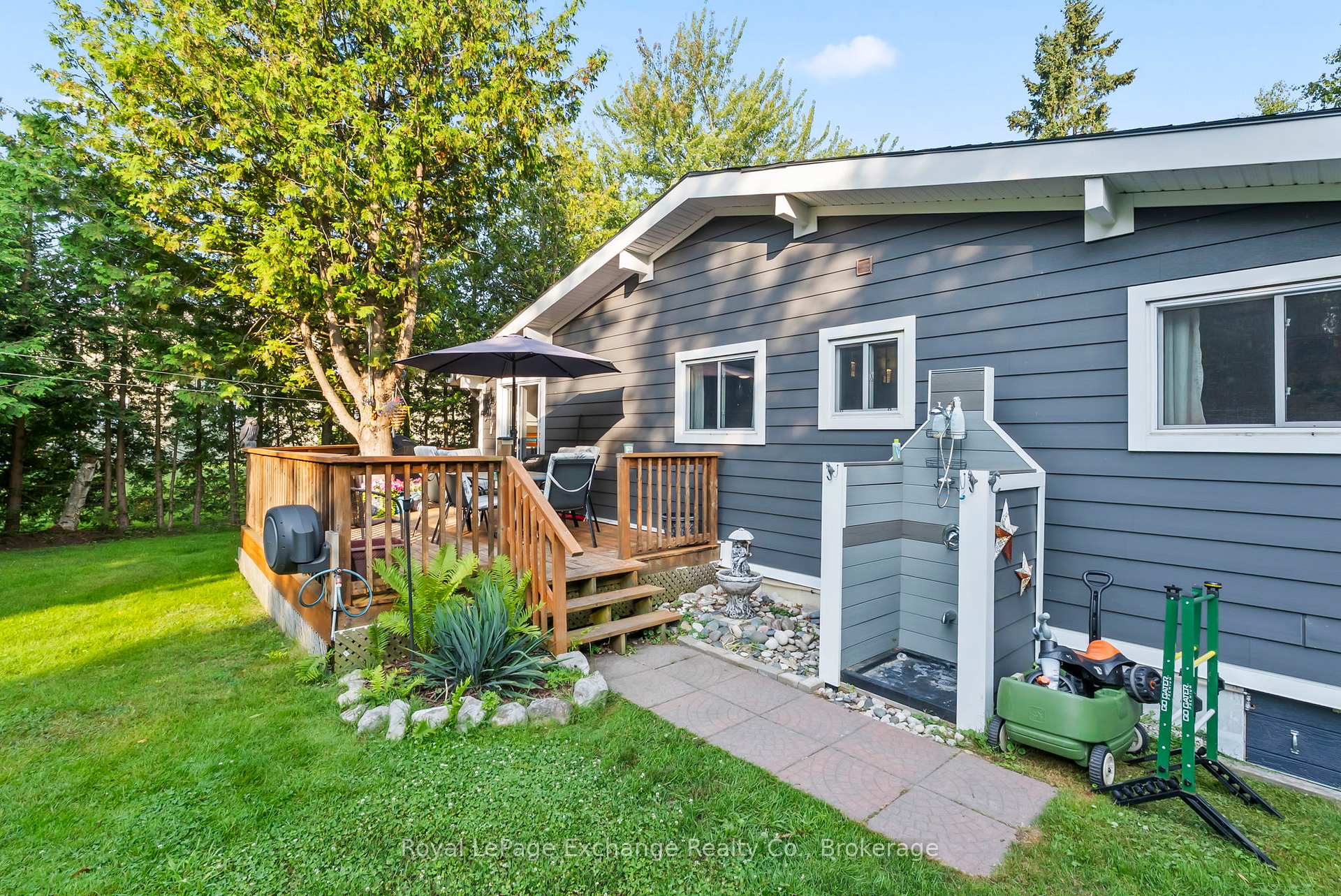 Photo 38 of 10 Jarrell Lane, Kincardine — HOMEH