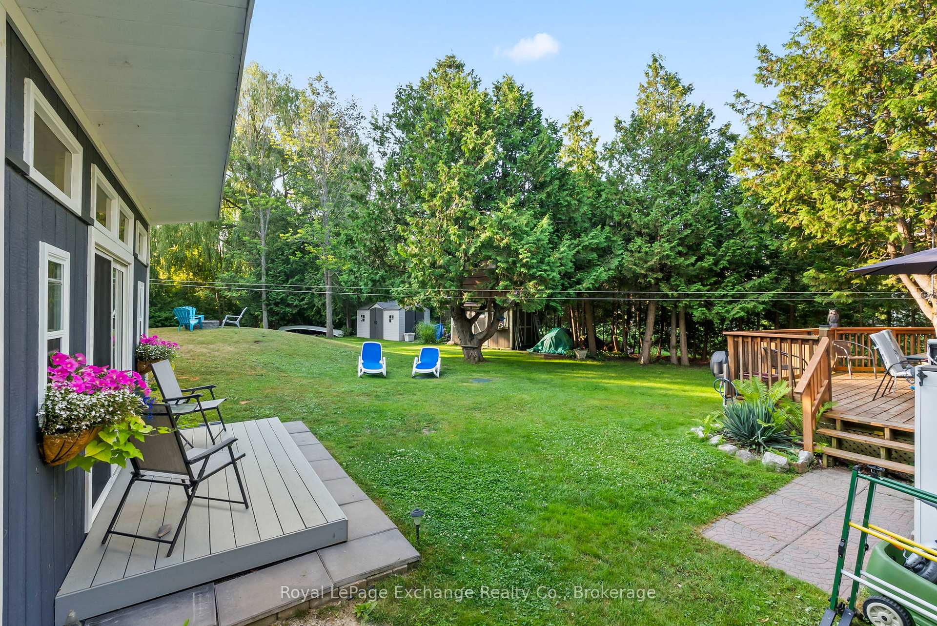 Photo 40 of 10 Jarrell Lane, Kincardine — HOMEH