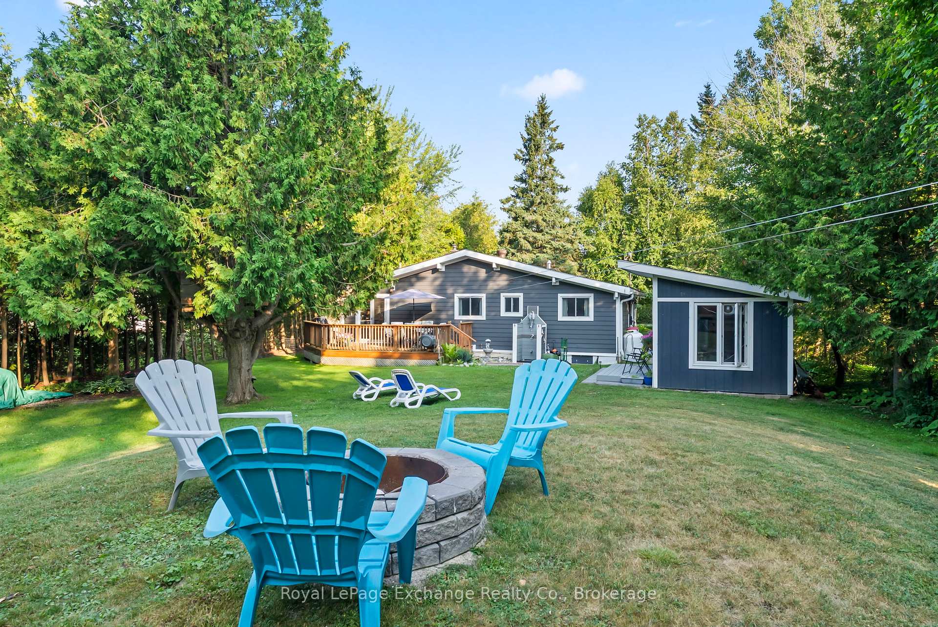 Photo 43 of 10 Jarrell Lane, Kincardine — HOMEH