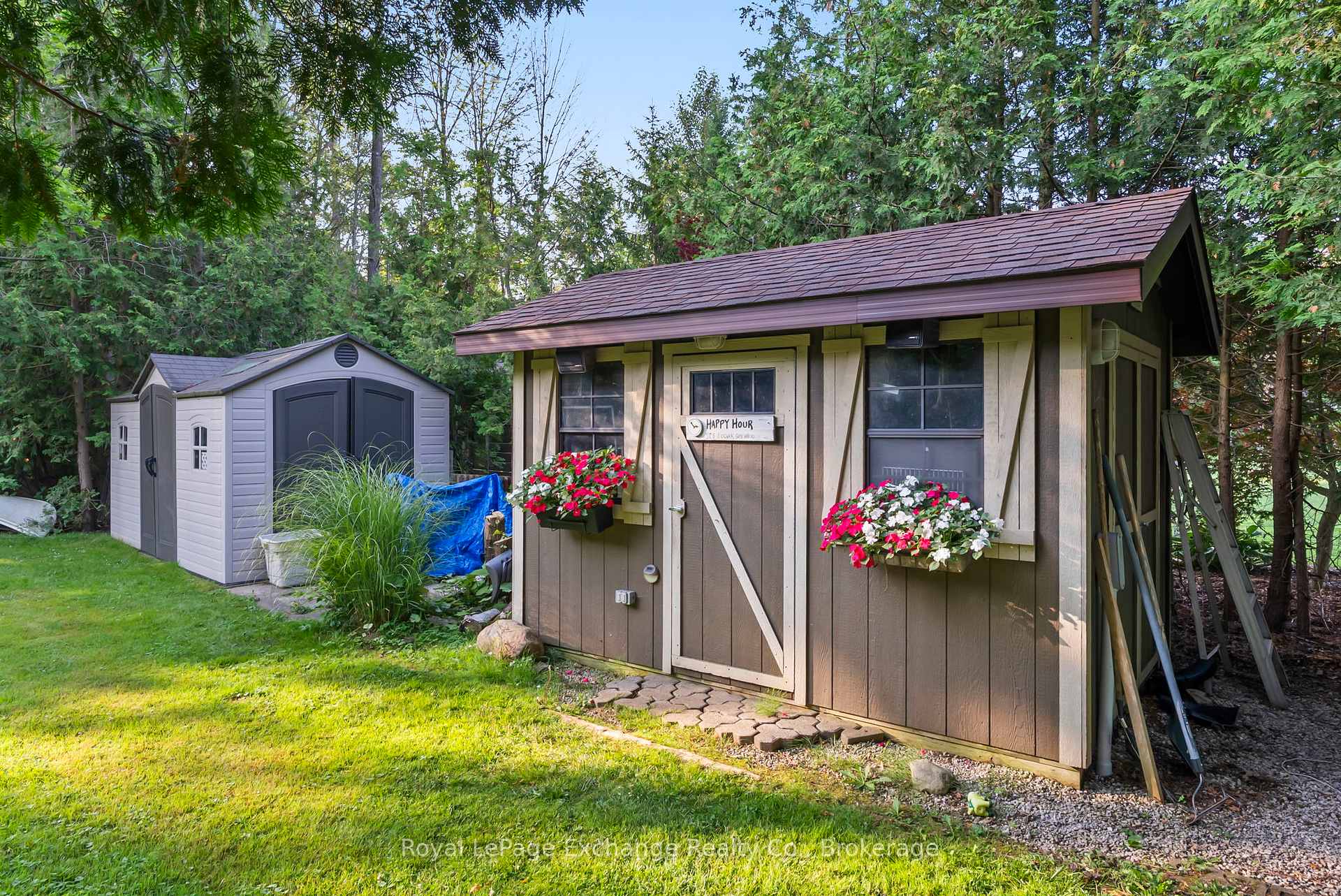 Photo 44 of 10 Jarrell Lane, Kincardine — HOMEH