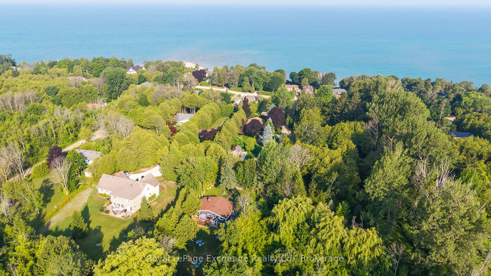 Photo 45 of 10 Jarrell Lane, Kincardine — HOMEH