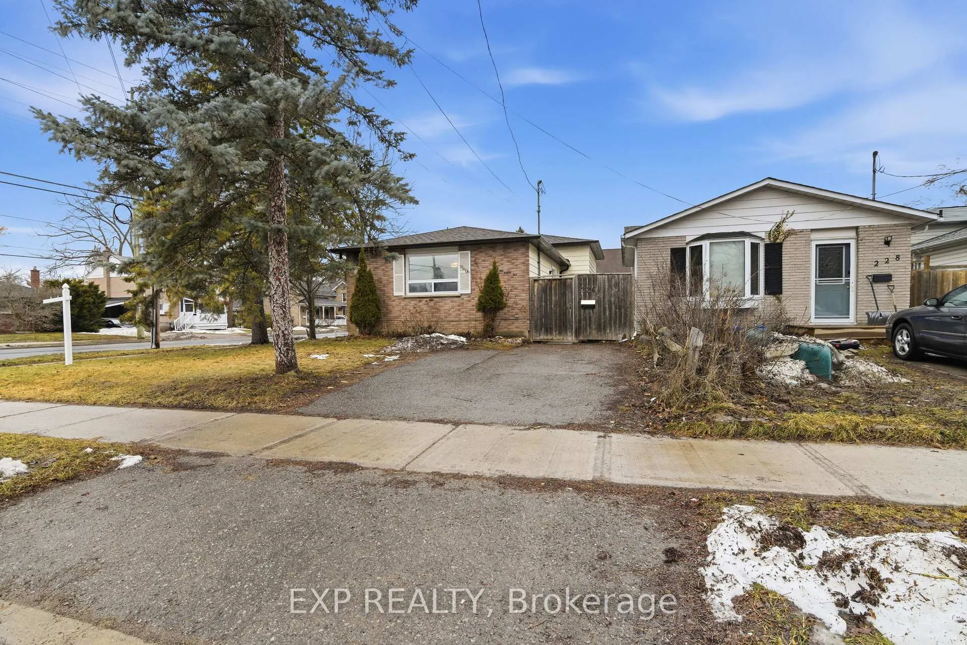 Photo 1 of 226 Spencleys Lane, Peterborough, Ashburnham Ward 4 — HOMEH