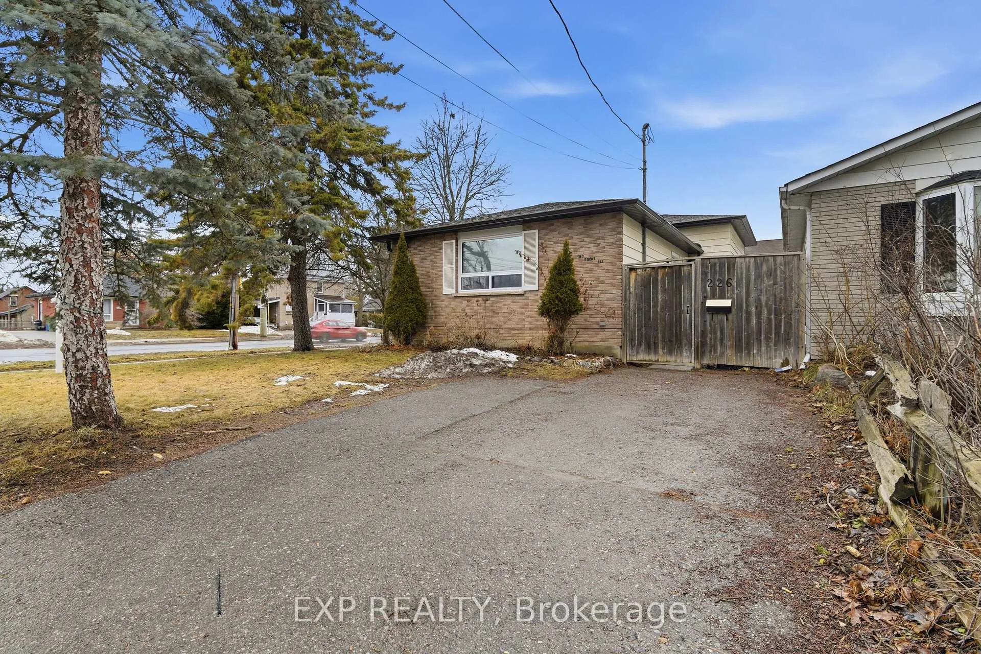 Photo 2 of 226 Spencleys Lane, Peterborough, Ashburnham Ward 4 — HOMEH