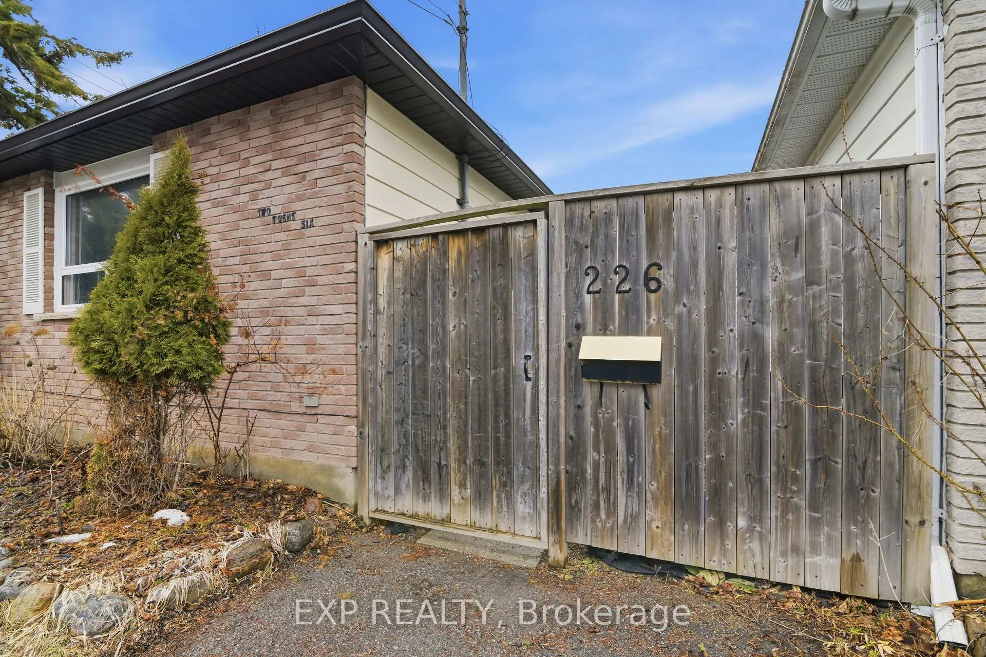 Photo 3 of 226 Spencleys Lane, Peterborough, Ashburnham Ward 4 — HOMEH