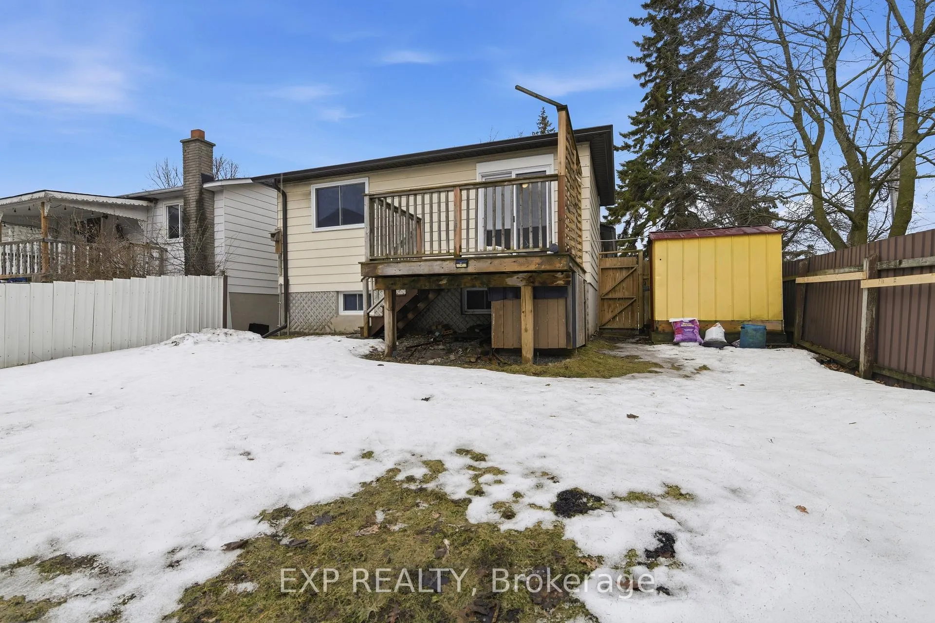 Photo 30 of 226 Spencleys Lane, Peterborough, Ashburnham Ward 4 — HOMEH
