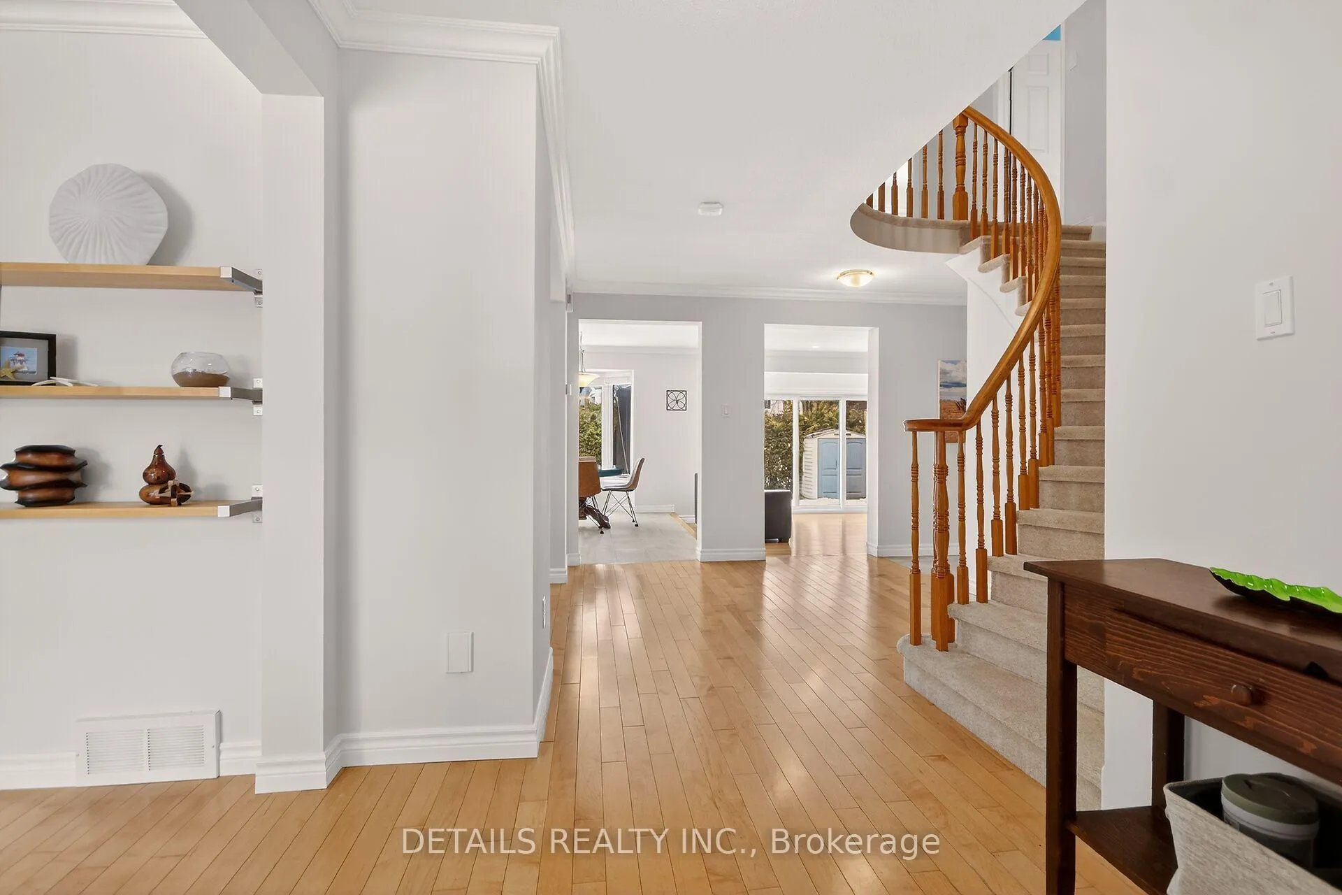 Photo 5 of 69 Willow Glen Drive, Ottawa, Kanata - Bridlewood — HOMEH