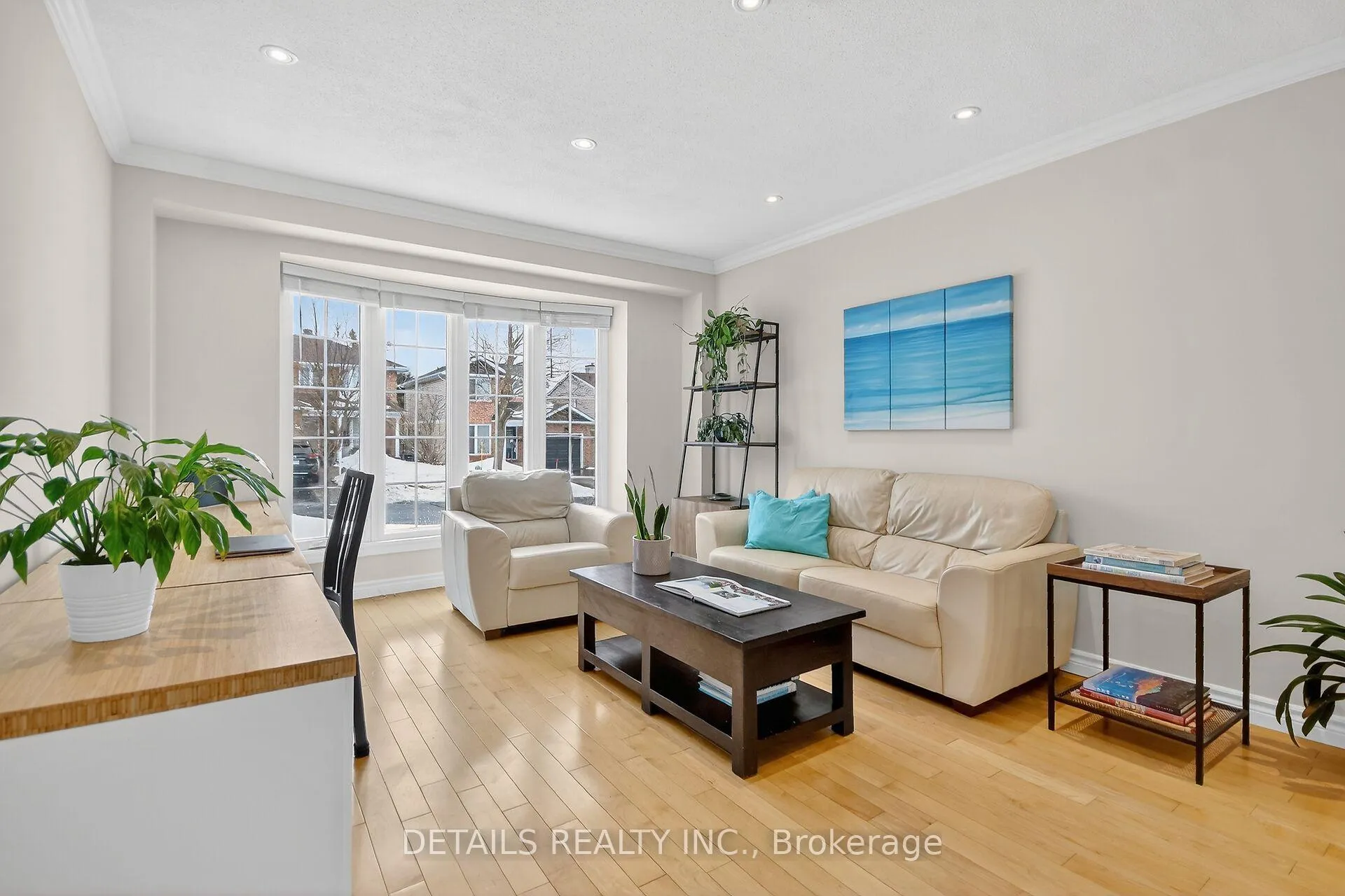 Photo 6 of 69 Willow Glen Drive, Ottawa, Kanata - Bridlewood — HOMEH