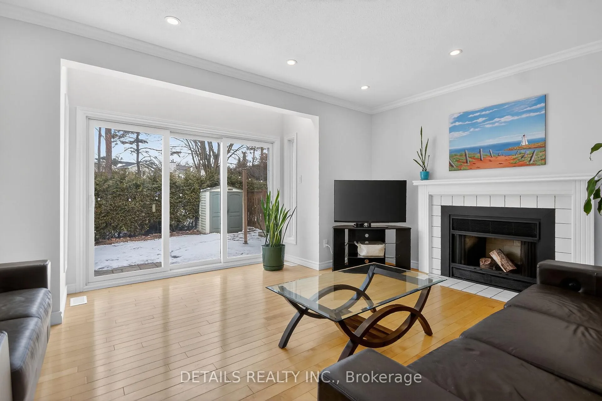 Photo 18 of 69 Willow Glen Drive, Ottawa, Kanata - Bridlewood — HOMEH