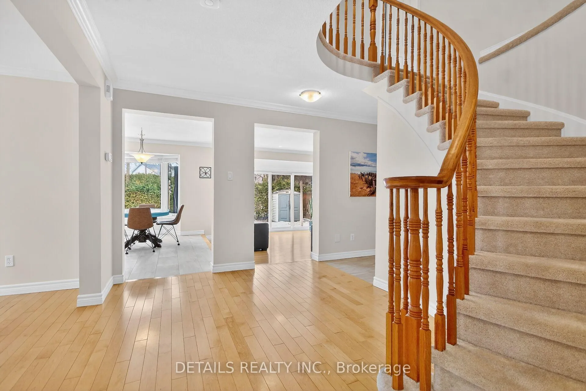 Photo 23 of 69 Willow Glen Drive, Ottawa, Kanata - Bridlewood — HOMEH
