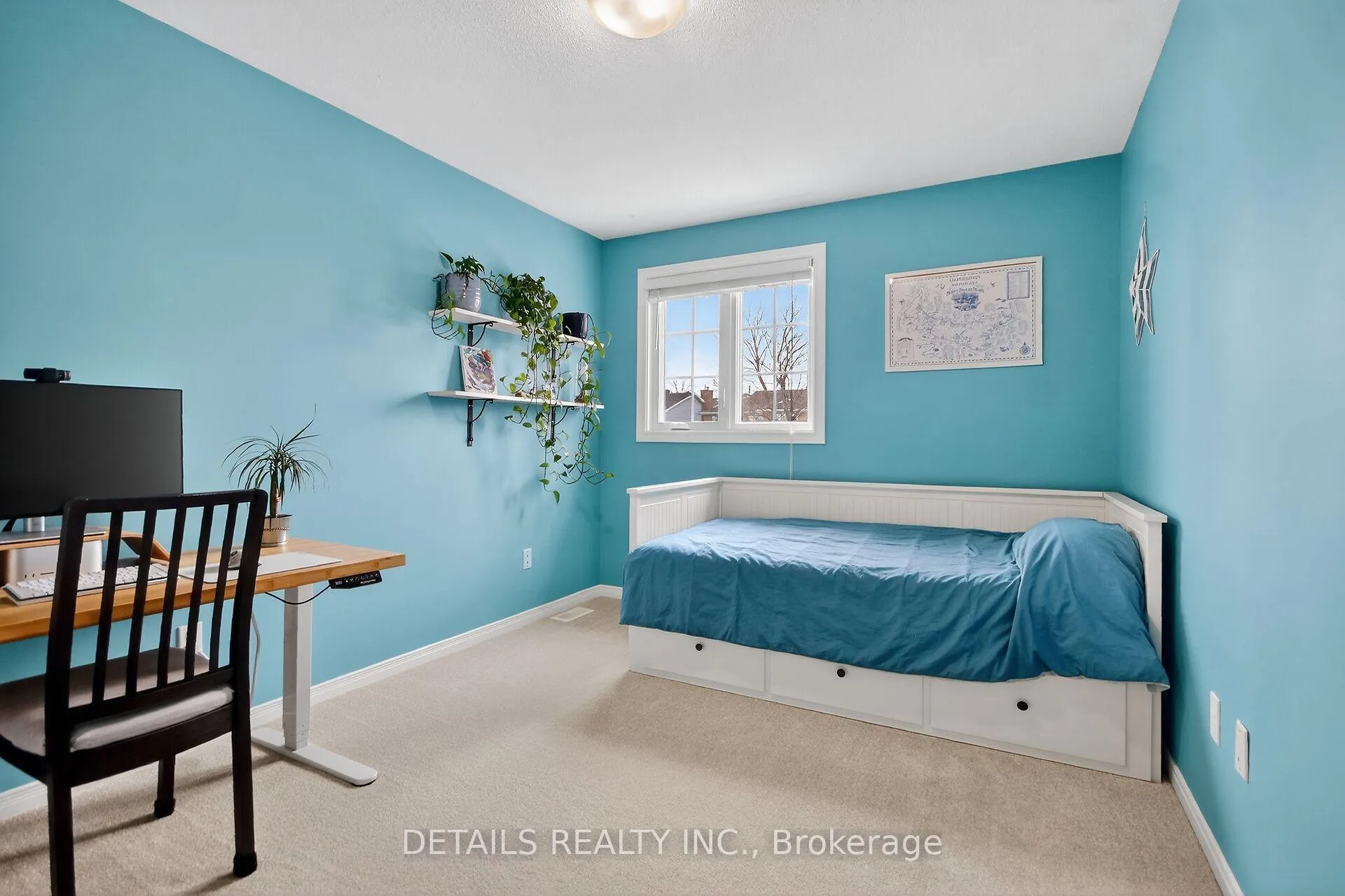 Photo 36 of 69 Willow Glen Drive, Ottawa, Kanata - Bridlewood — HOMEH