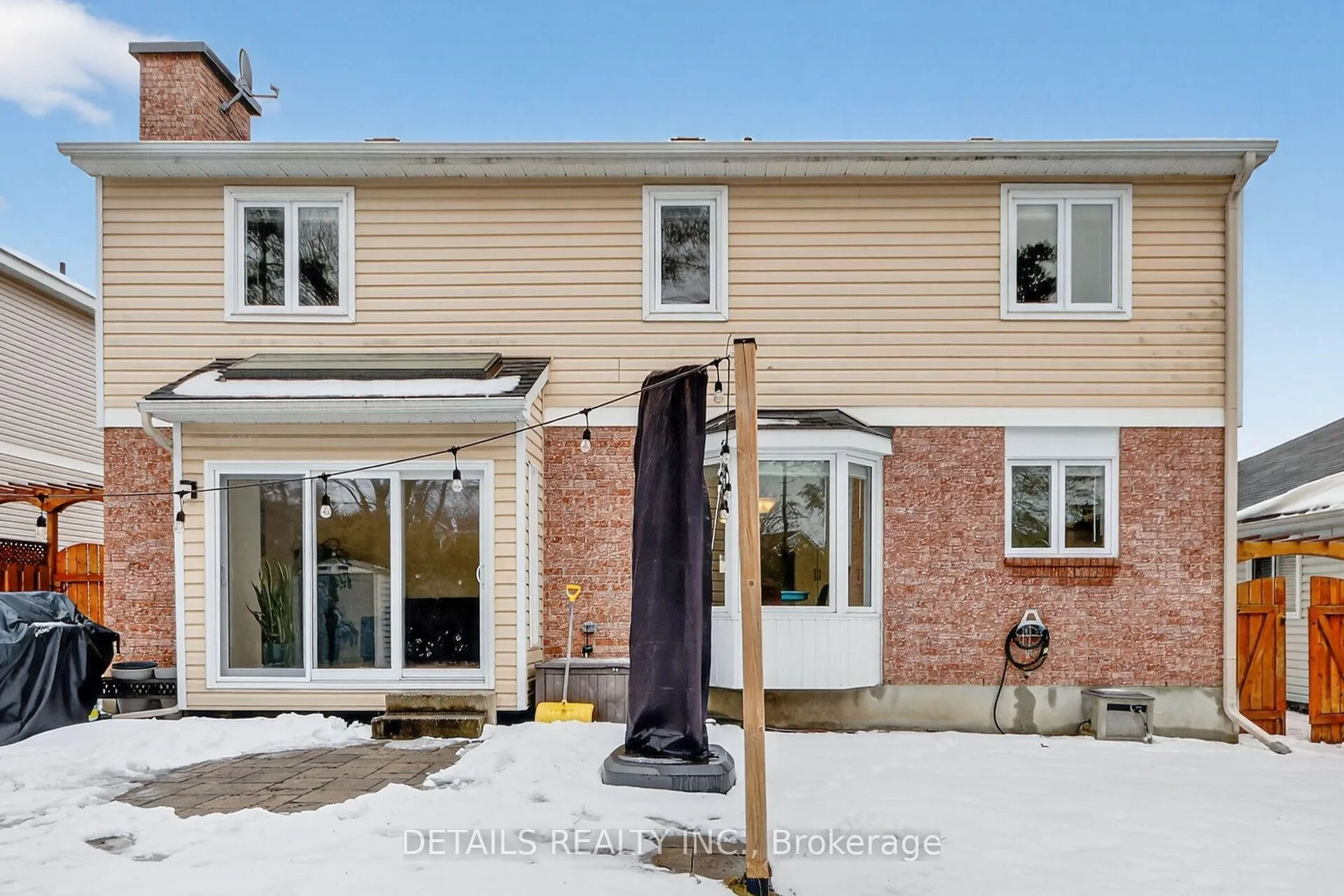Photo 38 of 69 Willow Glen Drive, Ottawa, Kanata - Bridlewood — HOMEH