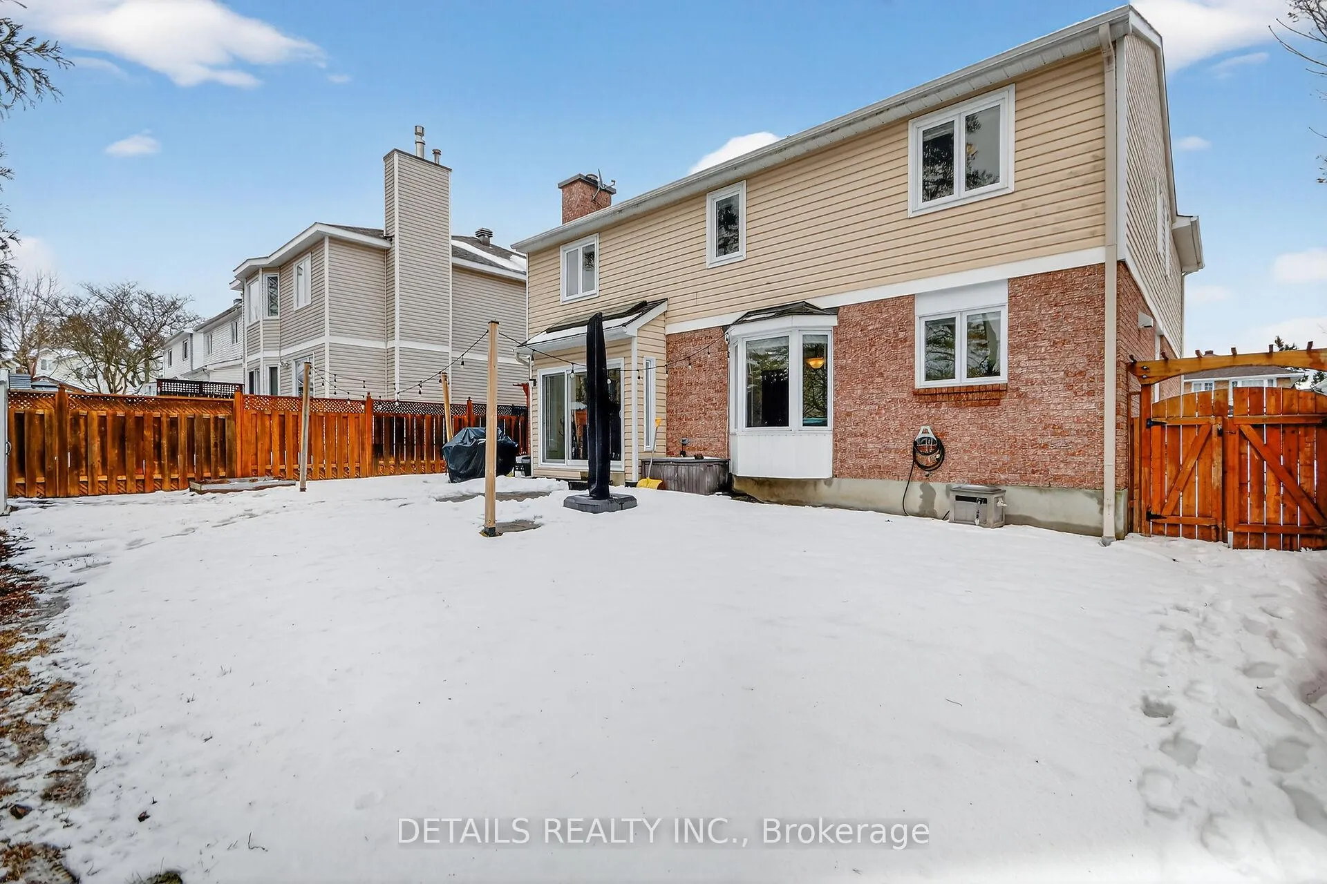 Photo 39 of 69 Willow Glen Drive, Ottawa, Kanata - Bridlewood — HOMEH