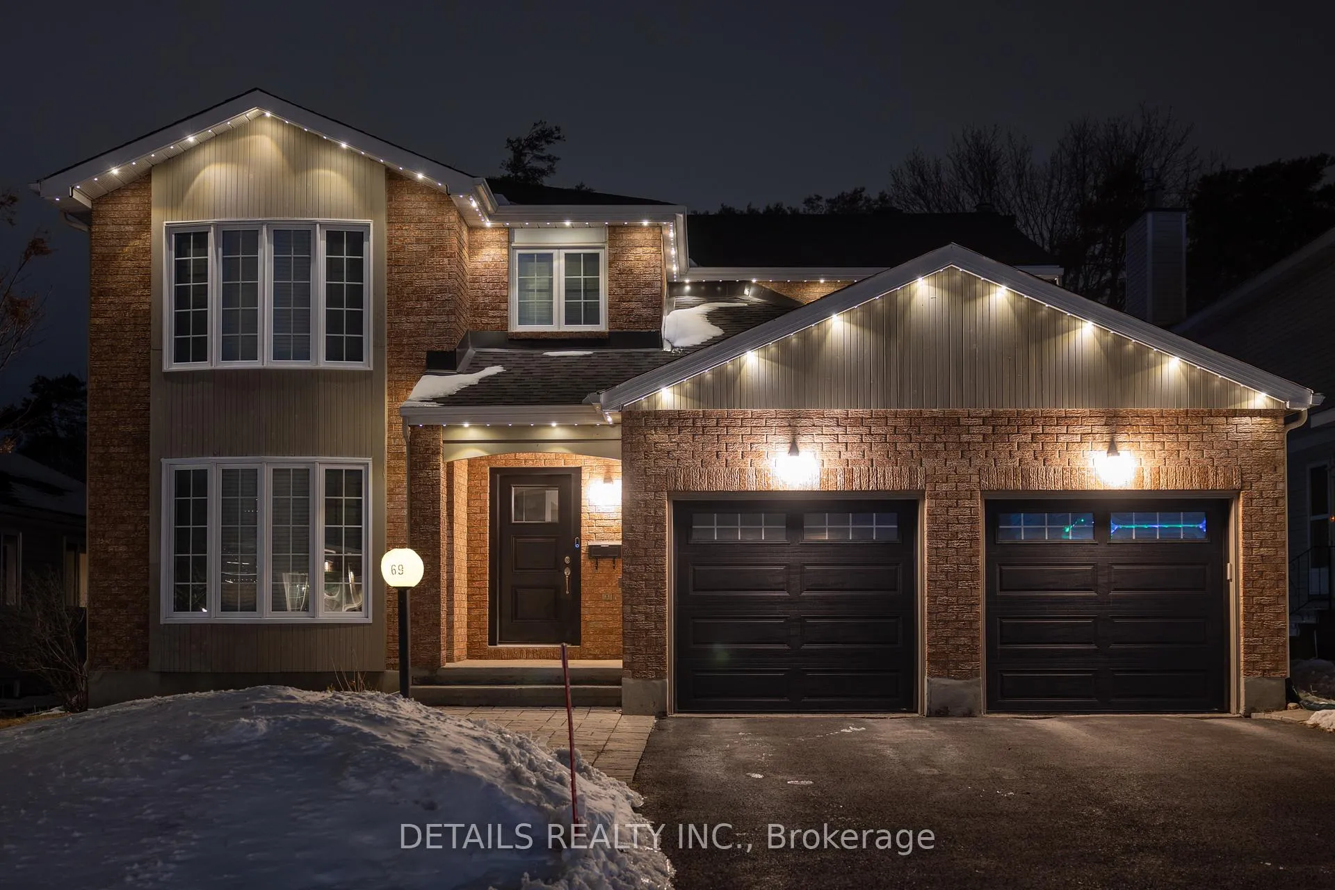 Photo 42 of 69 Willow Glen Drive, Ottawa, Kanata - Bridlewood — HOMEH