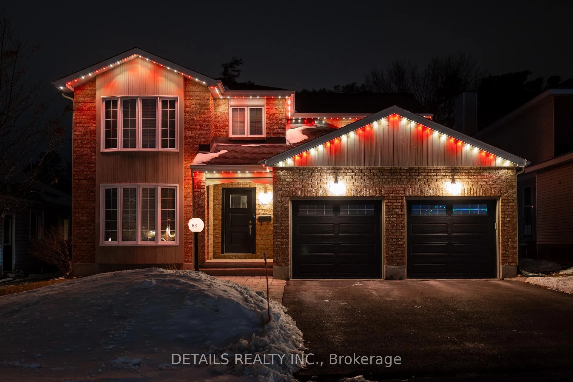 Photo 43 of 69 Willow Glen Drive, Ottawa, Kanata - Bridlewood — HOMEH