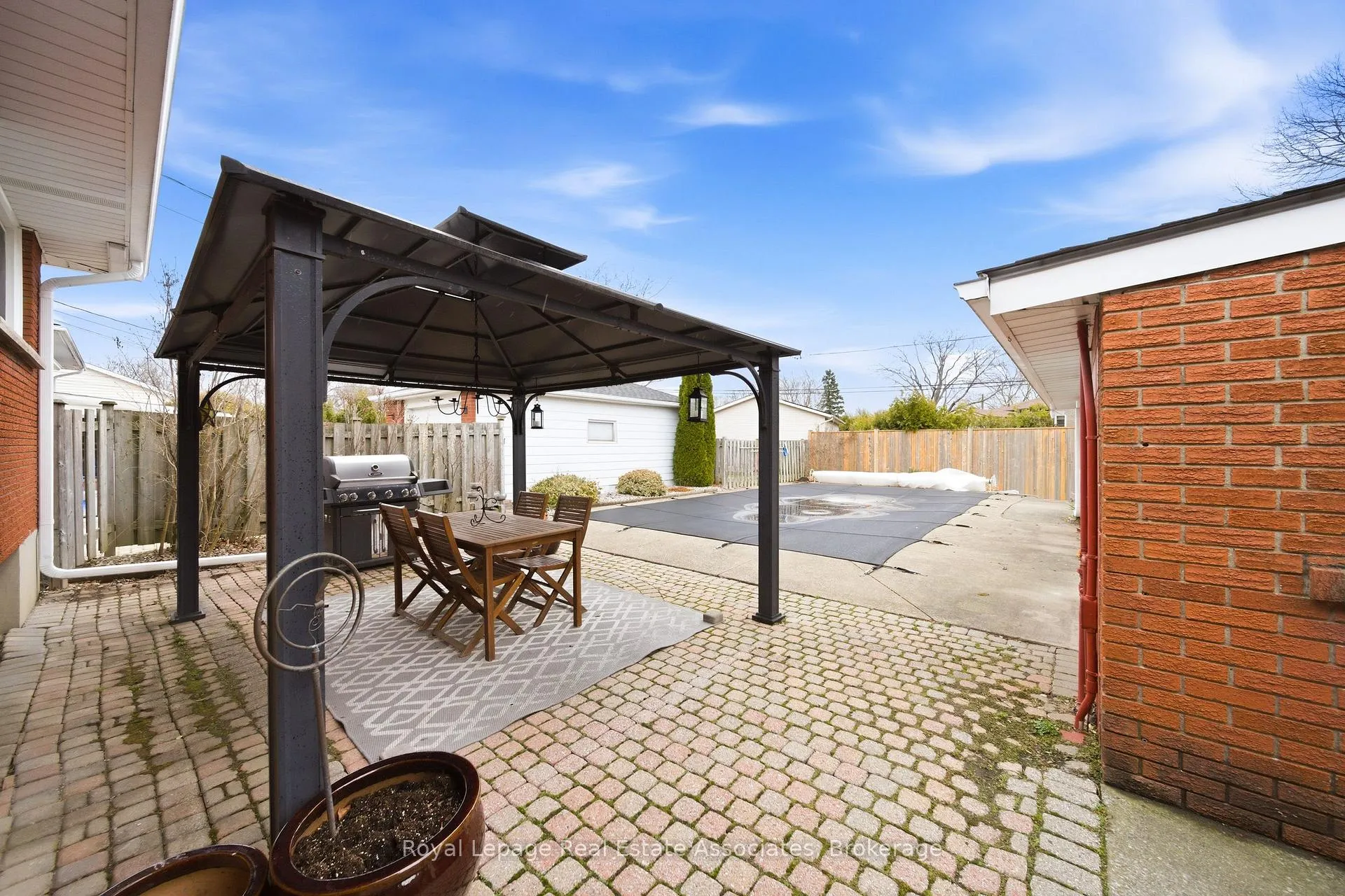 Photo 27 of 4018 Montcalm Crescent, Niagara Falls, Chippawa — HOMEH