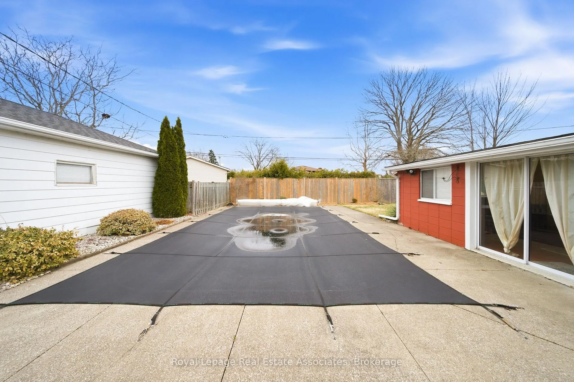 Photo 28 of 4018 Montcalm Crescent, Niagara Falls, Chippawa — HOMEH