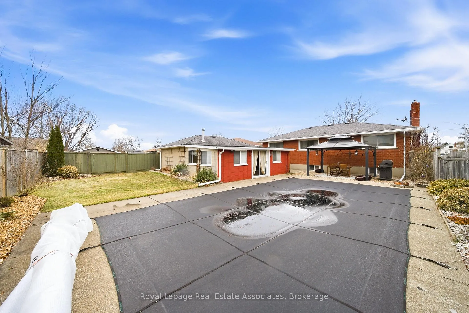 Photo 30 of 4018 Montcalm Crescent, Niagara Falls, Chippawa — HOMEH